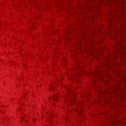 Sofa Verplanck wrey velvet red