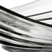 Cuenco Pheadra L transparente