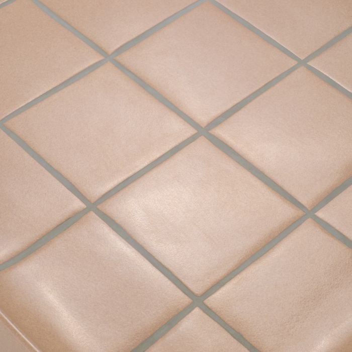 Mesa de centro Adrian acabado latón antiguo