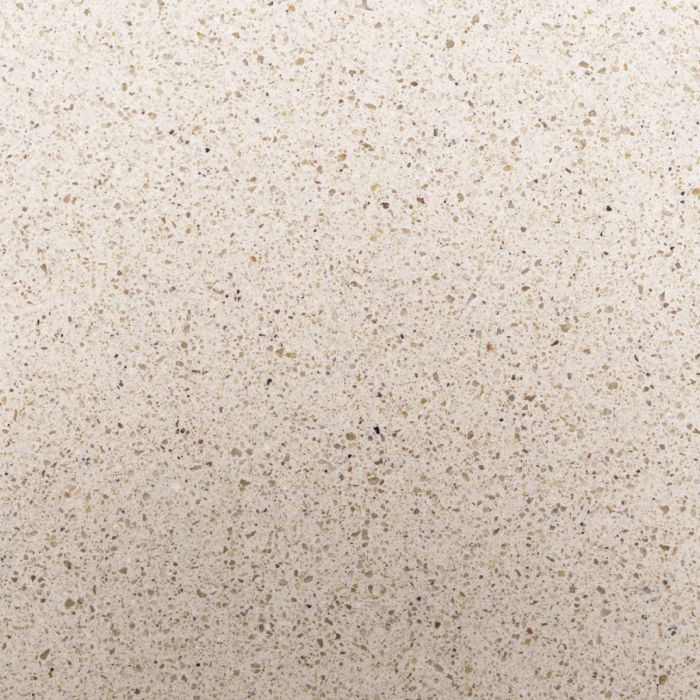 Outdoor Side Table Vitalis cream