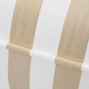 Puf de exterior Relax florent beige