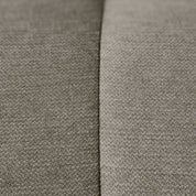 Sofá Breva pabellón gris