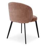 Dining Chair Lloyd sisley pink set of 2