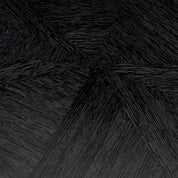 Coffee Table Vezio charcoal grey oak veneer