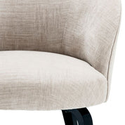 Dining Chair Vichy sisley beige