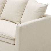 Sofa Montgomery sunbeam off-white