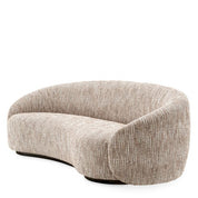 Sofá Amore mademoiselle beige