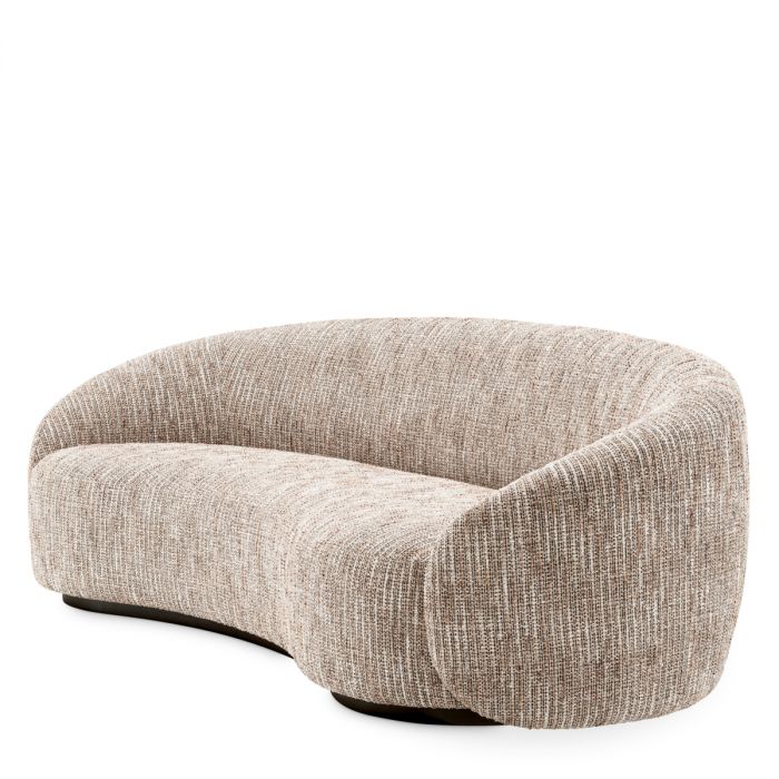 Sofá Amore mademoiselle beige