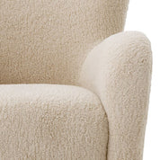 Chair Svante L brisbane cream