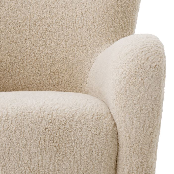 Chair Svante L brisbane cream