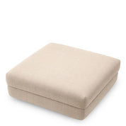 Modular Sofa Paulo scalea sand - Ottoman