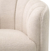Silla Agostino nuoro beige