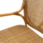 Chair Colony honey finish
