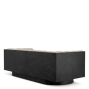 Sofá Davide Skyward Sand