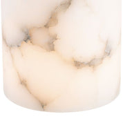 Hurricane Mercer L alabaster