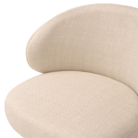 Bar Stool Camerota scalea sand