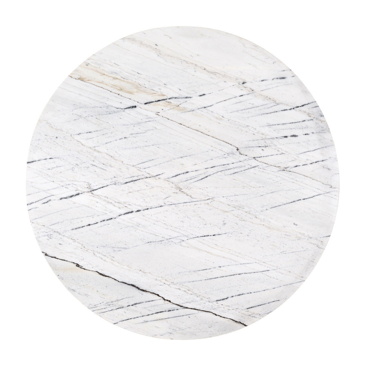 Coffee table Lexington white (Set of 2)