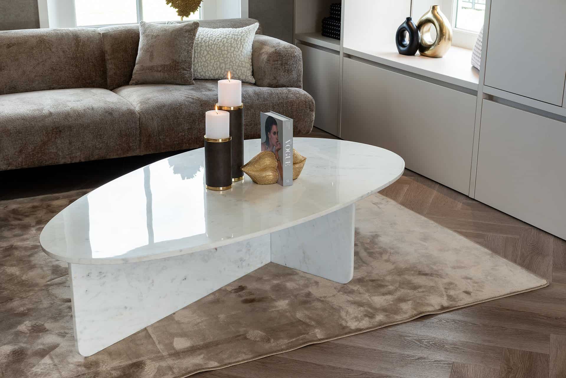 Vase Felice black (Black)