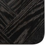 Desk Blackbone Brass black rustic
