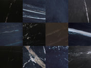 Nightstand Ironville gold