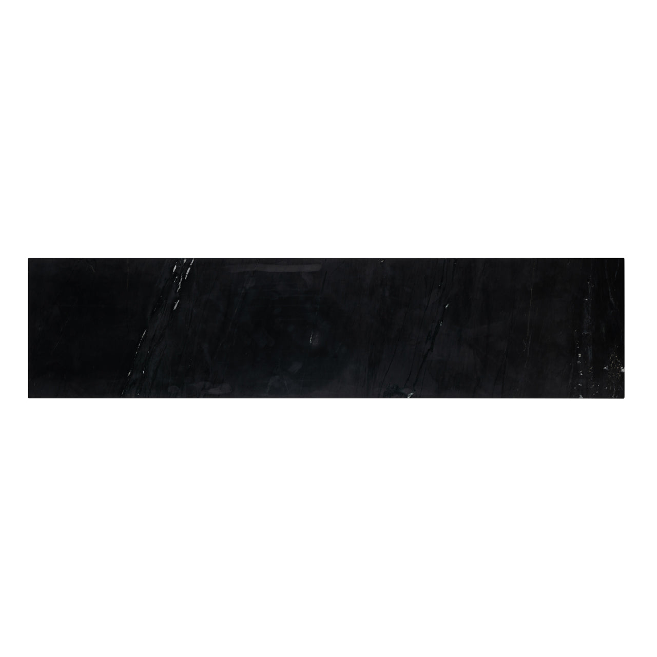 TV cabinet Ironville gold 2-doors