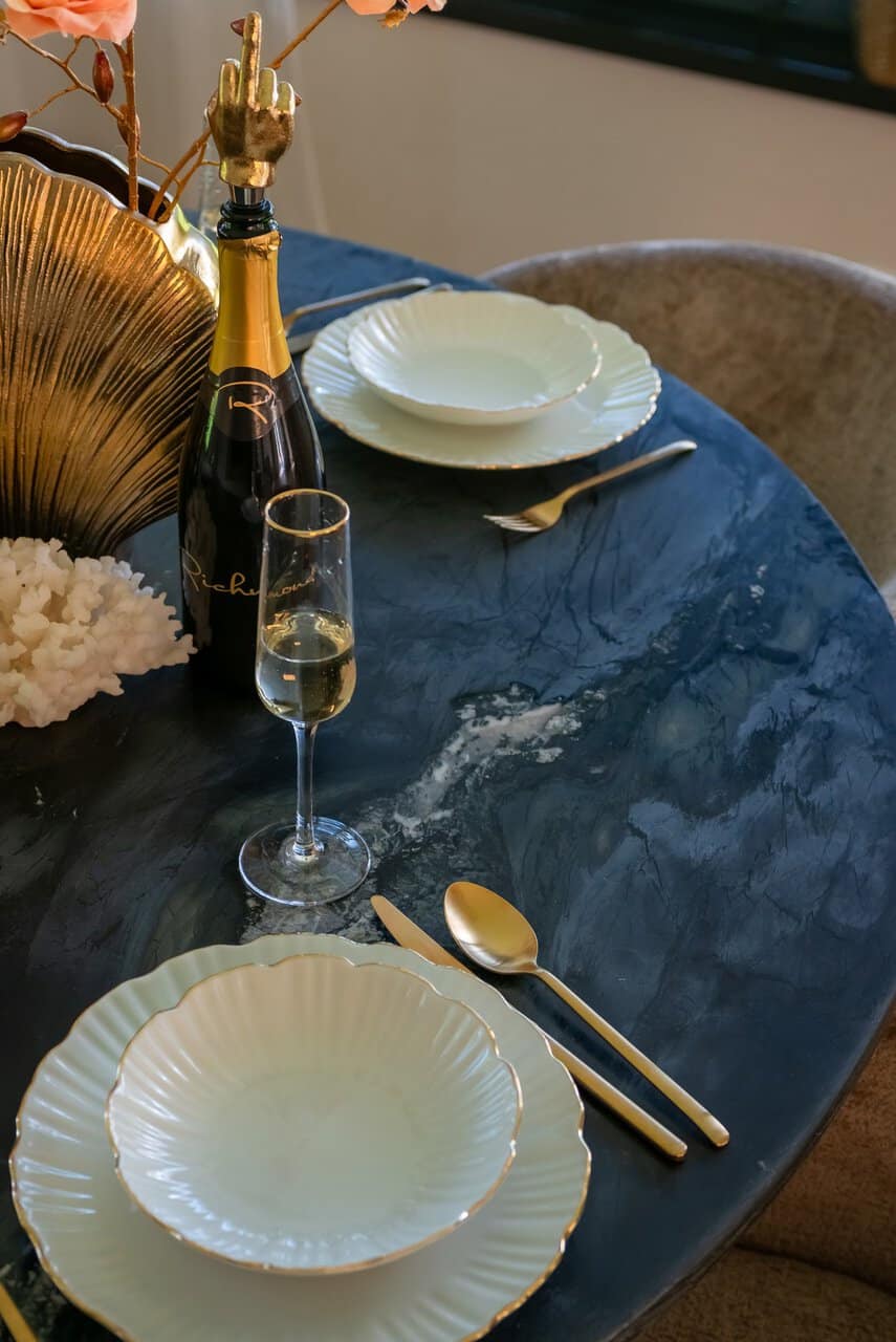 Jarrón Noé pequeño