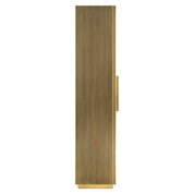 Cabinet Ironville (Gold)