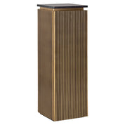 Column Ironville gold