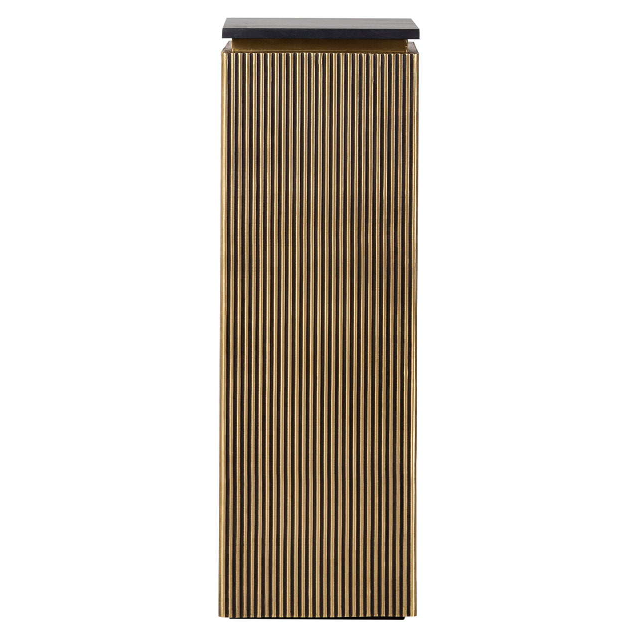 Column Ironville gold