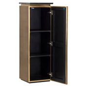 Column Ironville gold