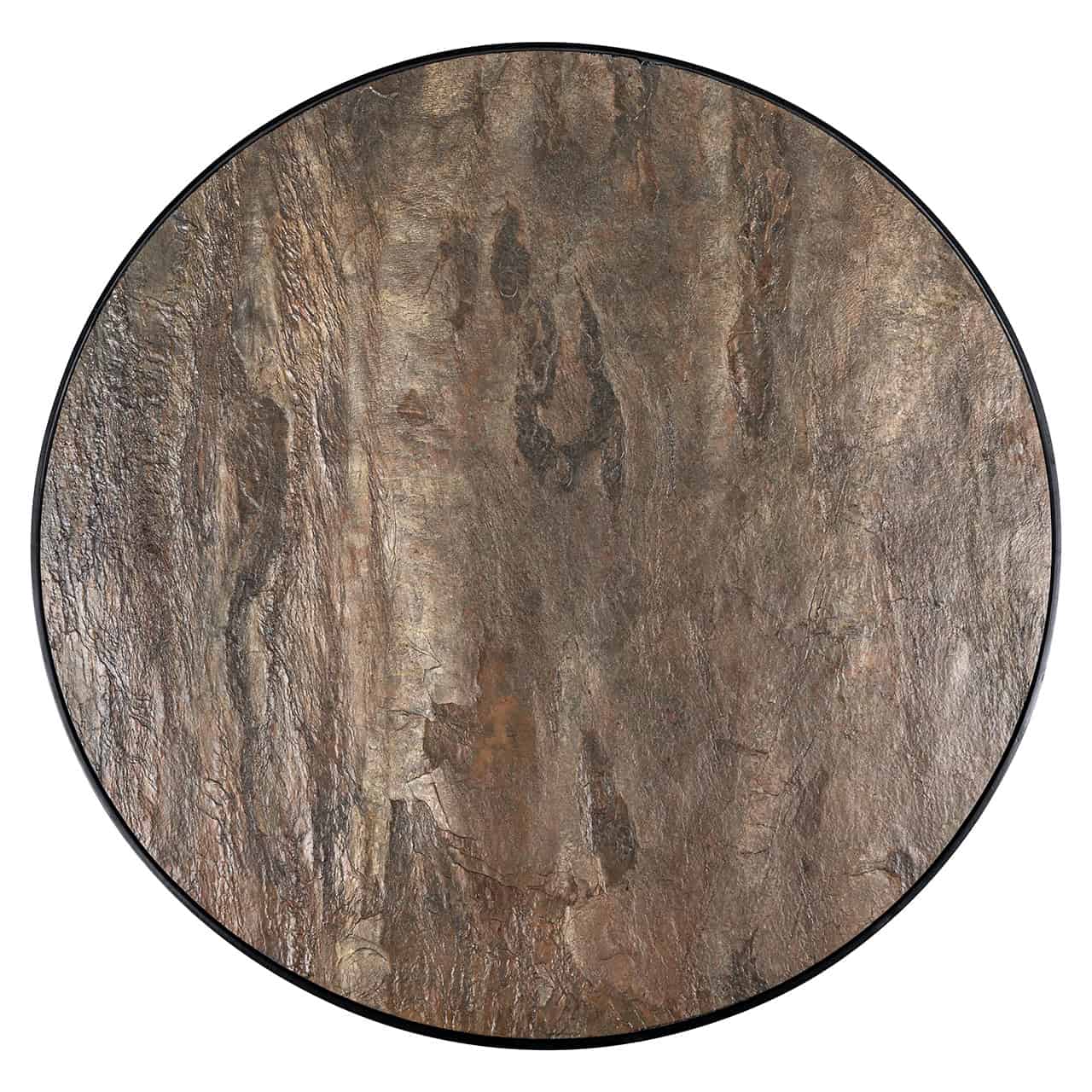 Dining table Russell  120Ø