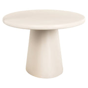 Mesa de comedor Clayton 220 (Beige)