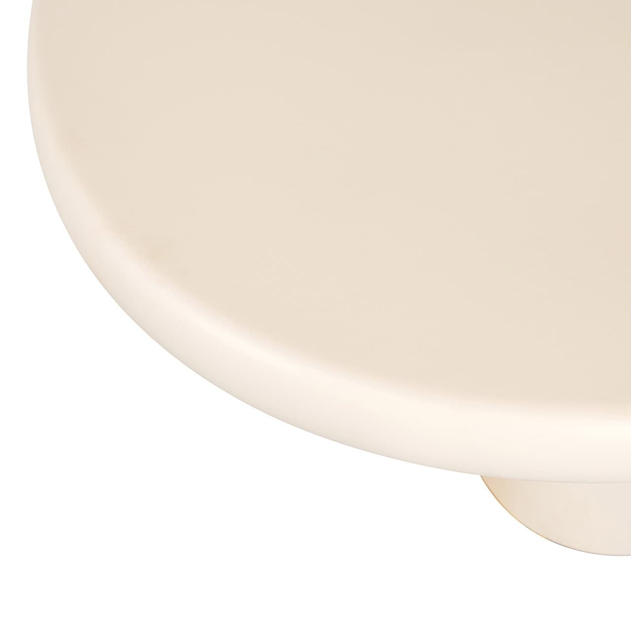 Mesa de comedor Clayton 220 (Beige)
