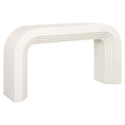 Consola Arcoíris (Blanco)