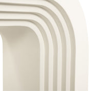 Console Rainbow white