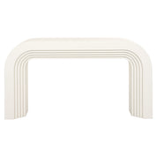 Console Rainbow white