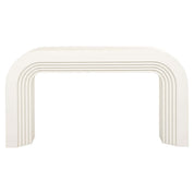 Consola Arcoíris (Blanco)