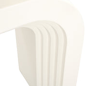 Console Rainbow white