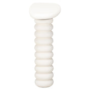 Console Bloomstone white 170