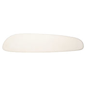 Console Bloomstone white 170