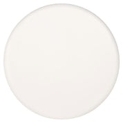 End table Bloomstone white