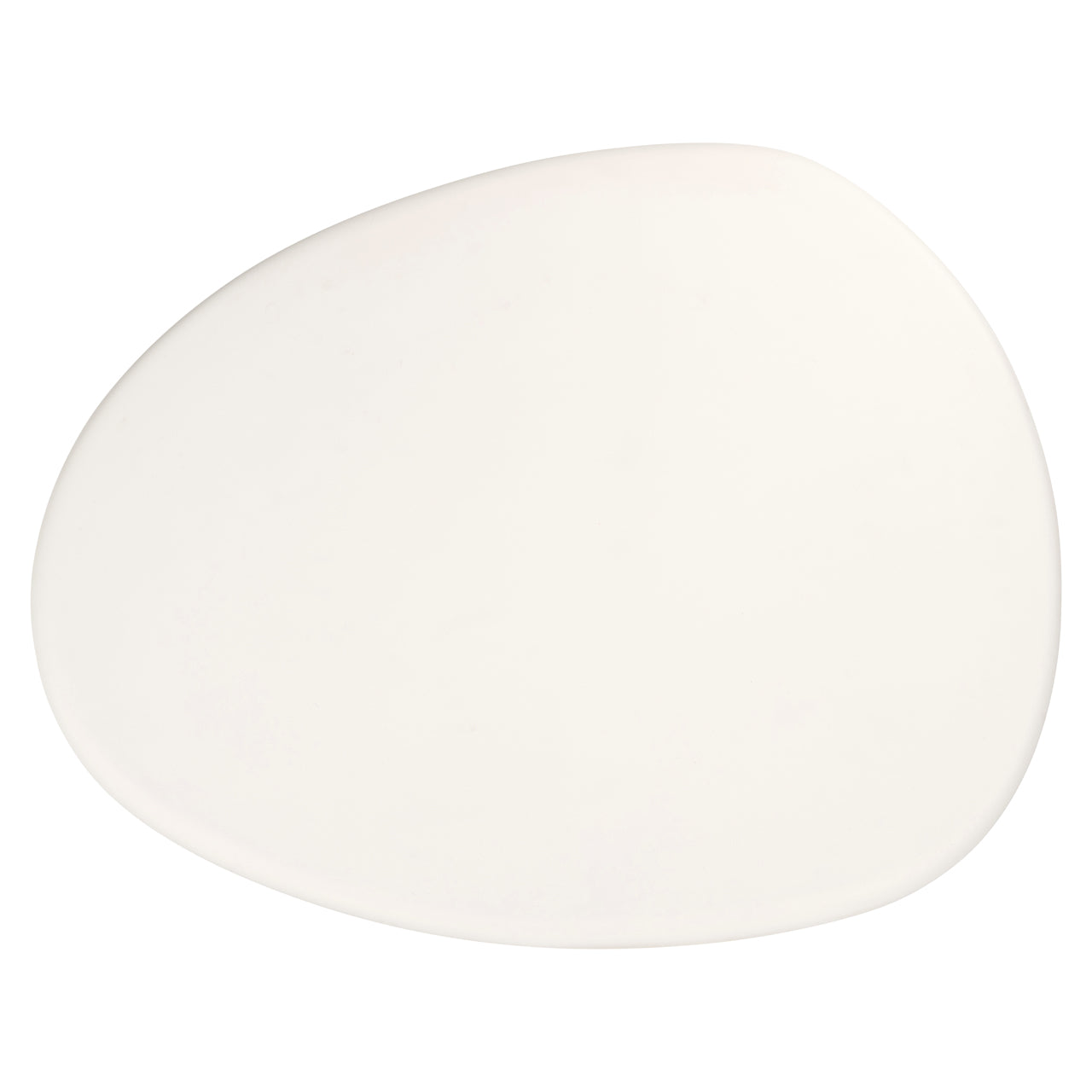 Coffee table Bloomstone white 110x90