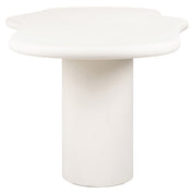 Dining table Bloomstone white 260