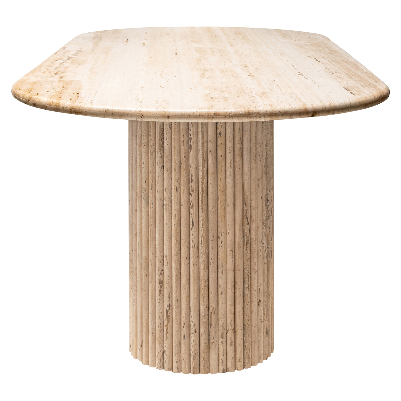 Dining table La Cantera beige 240