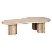 Coffee table La Cantera beige