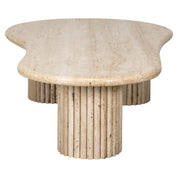Coffee table La Cantera beige