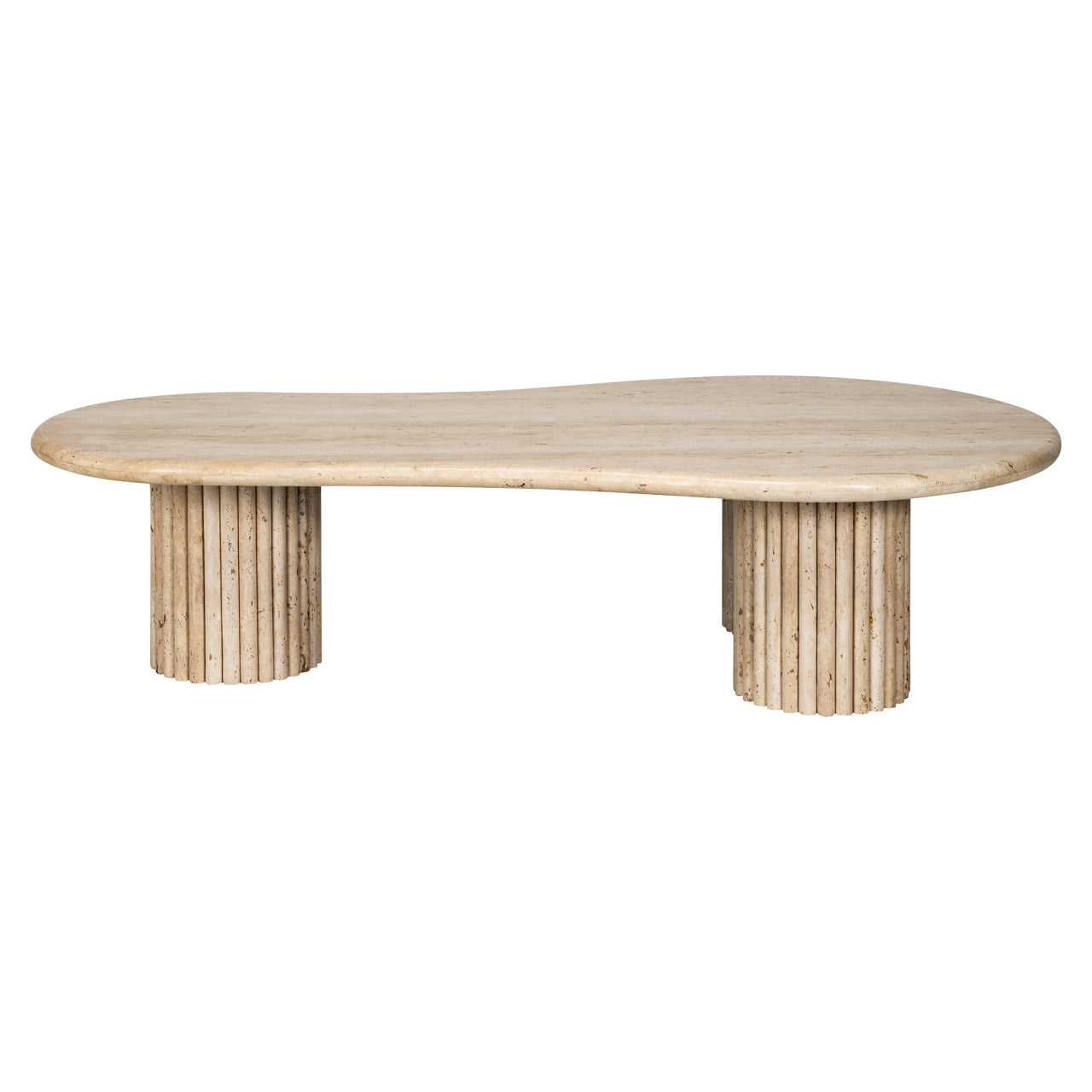 Coffee table La Cantera beige