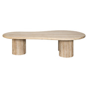 Coffee table La Cantera beige