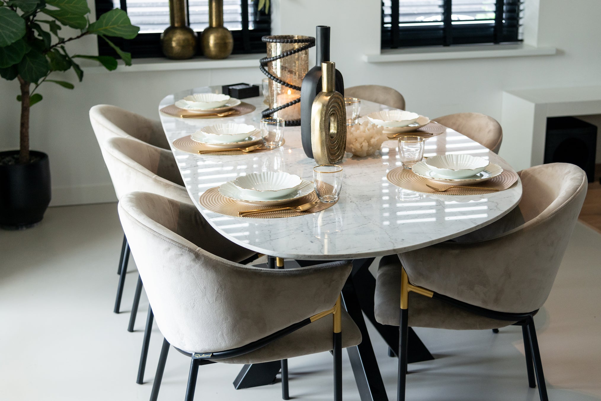 Lujo Luxery Living - design solutions