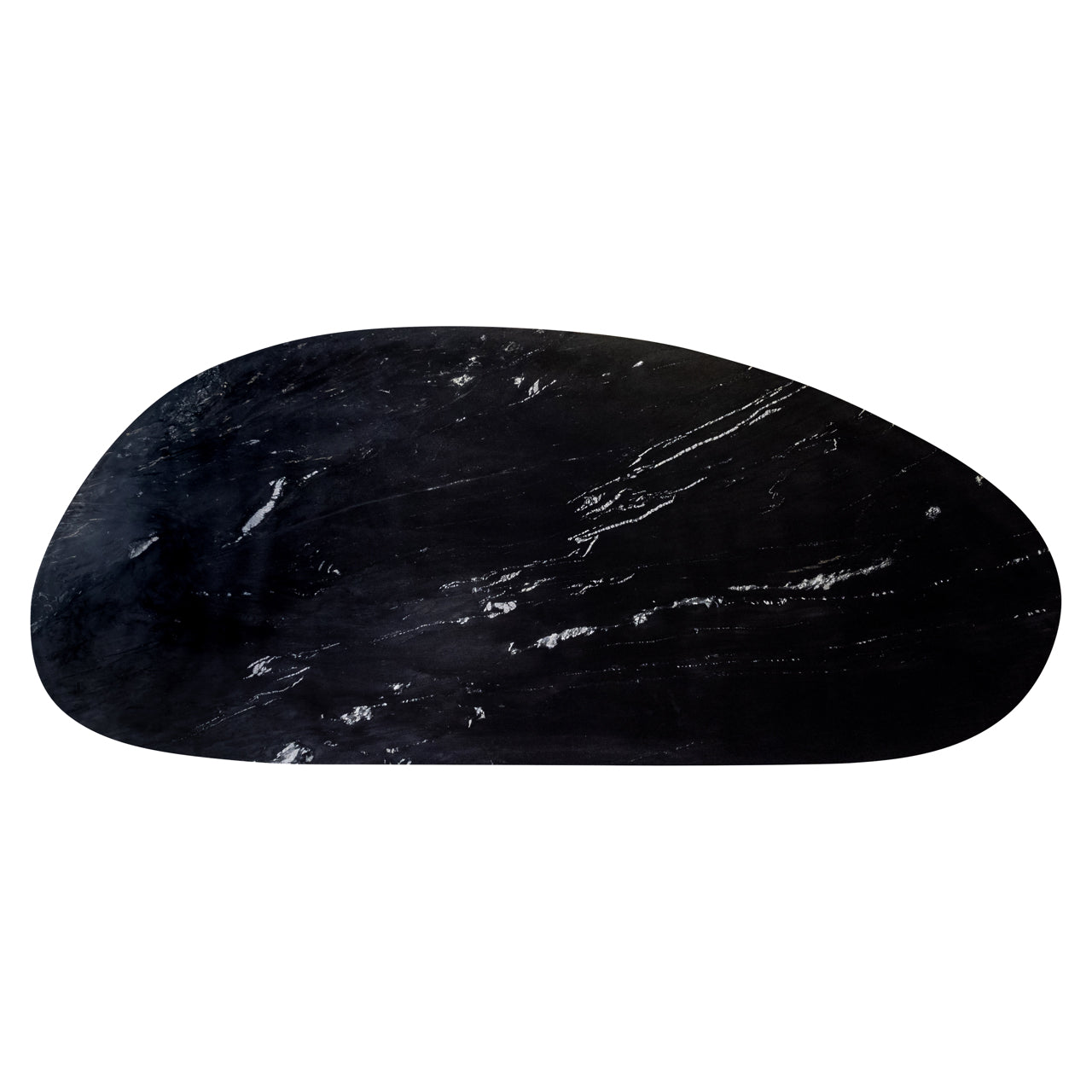 Dining table Trocadero black